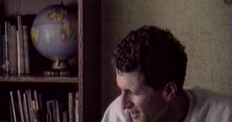 Nothing to be written here 1996 (excerpt)
